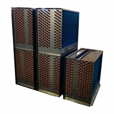 „Pjaustų vamzdžių“ radiatorių naudojimas