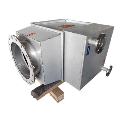 Katilo ekonomizero pritaikymas