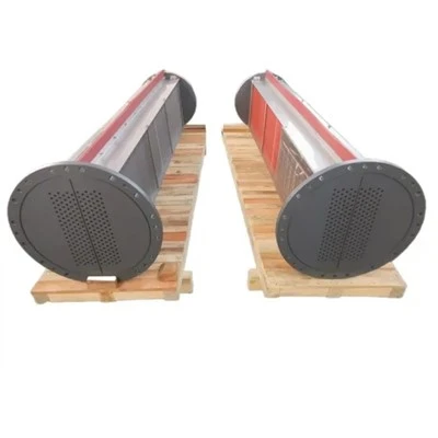 Hanwha Samsung oro kompresoriaus oro aušintuvas Sm5000