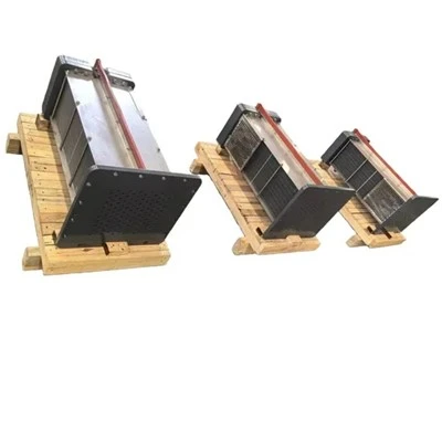 Hanwha Samsung oro aušintuvo tarpinis aušintuvas oro kompresoriui TM600