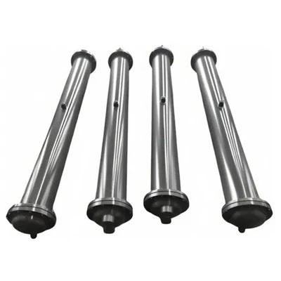 Seah Air Compressor Chorus serijos alyvos aušintuvas, oro aušintuvas, tarpinis aušintuvas