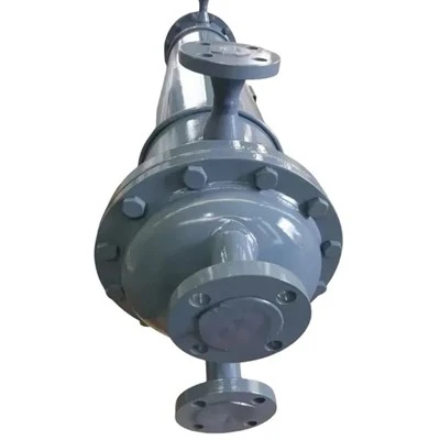 Seah Centrifugal Air Compressor Chorus250 šilumokaičio vandens aušintuvas Alyvos aušintuvas