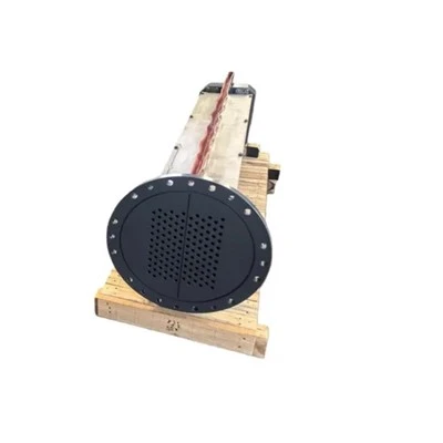 Seah Centrifugal Air Compressor Chorus450 Oro aušintuvas Inter Cooler Aftercooler
