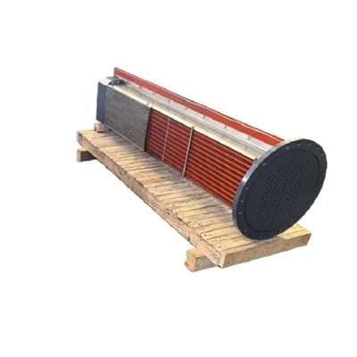Seah Centrifugal Air Compressor Chorus60 Oro aušintuvas Inter Cooler Aftercooler