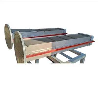 Seah Centrifugal Air Compressor Chorus650 Oro aušintuvas Inter Cooler Aftercooler